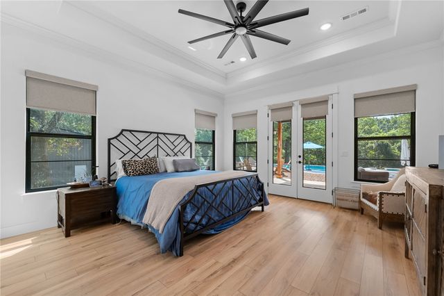 3335 Barrington Road, Tontitown, AR 72704