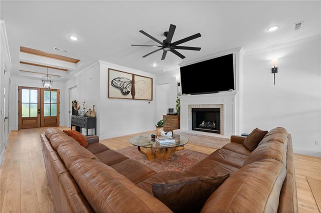 3335 Barrington Road, Tontitown, AR 72704