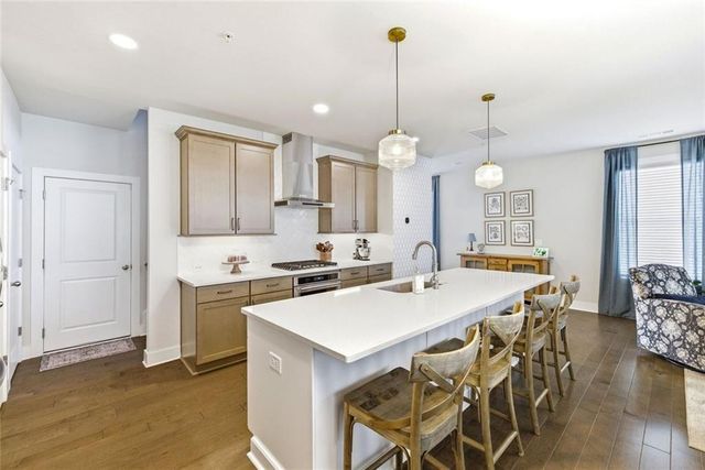 1240 Willowcrest, Cumming, GA 30041