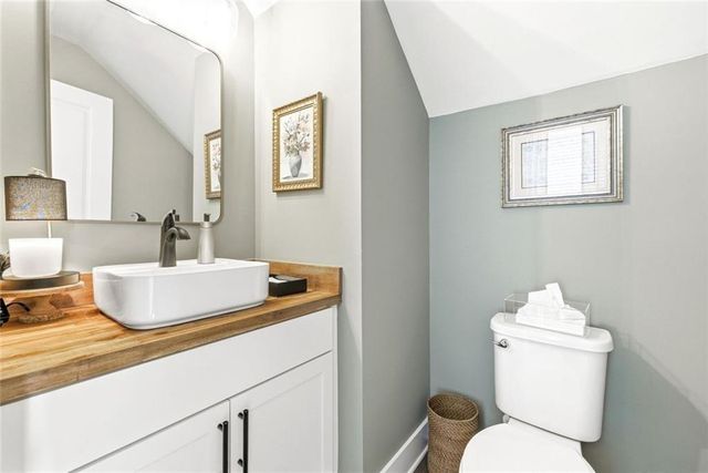 1240 Willowcrest, Cumming, GA 30041