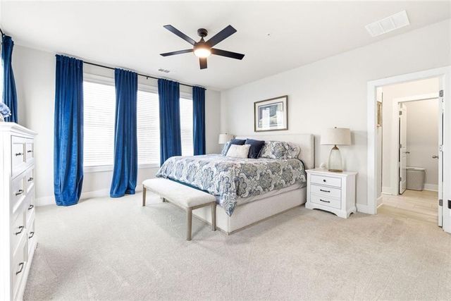 1240 Willowcrest, Cumming, GA 30041