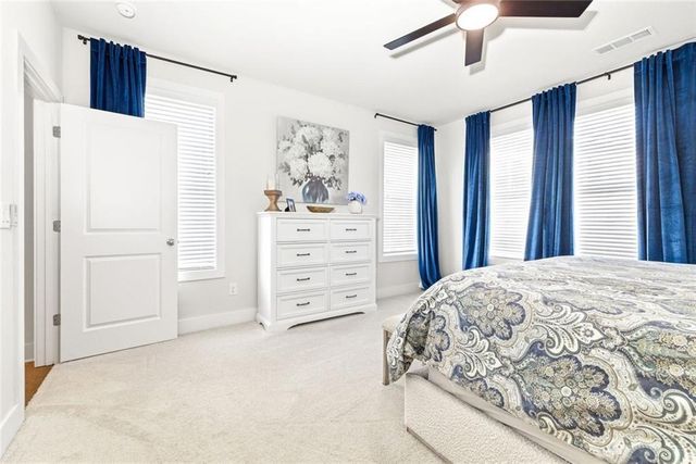 1240 Willowcrest, Cumming, GA 30041