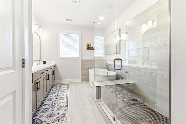 1240 Willowcrest, Cumming, GA 30041