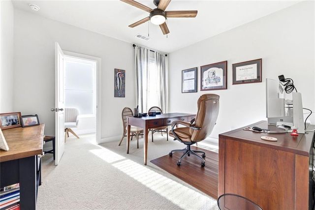 1240 Willowcrest, Cumming, GA 30041