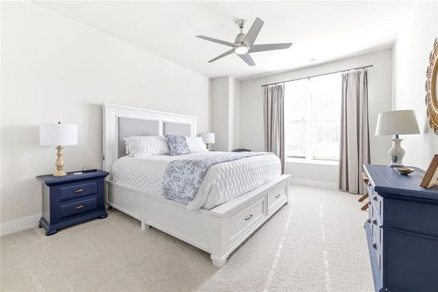 1240 Willowcrest, Cumming, GA 30041