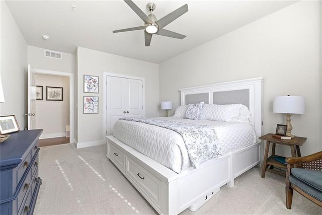 1240 Willowcrest, Cumming, GA 30041
