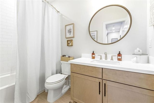 1240 Willowcrest, Cumming, GA 30041