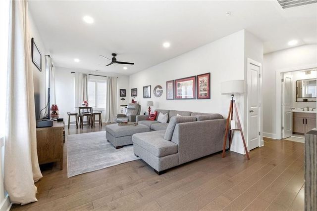1240 Willowcrest, Cumming, GA 30041