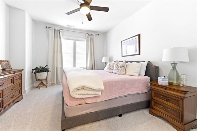 1240 Willowcrest, Cumming, GA 30041