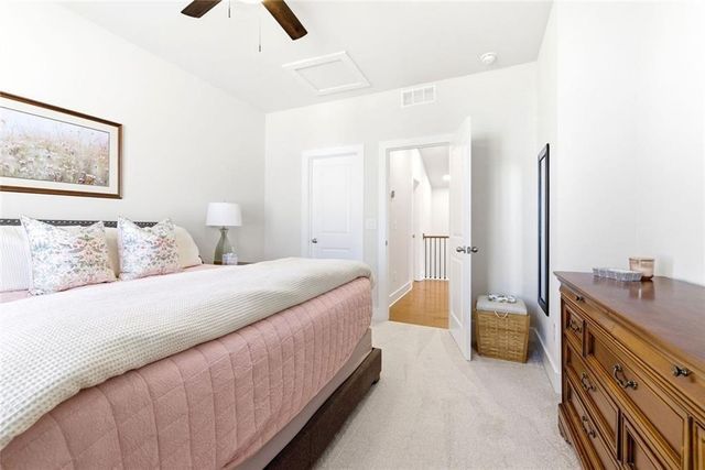1240 Willowcrest, Cumming, GA 30041