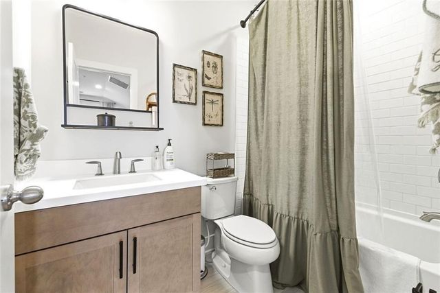 1240 Willowcrest, Cumming, GA 30041