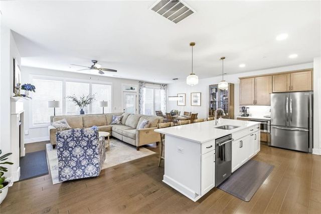 1240 Willowcrest, Cumming, GA 30041
