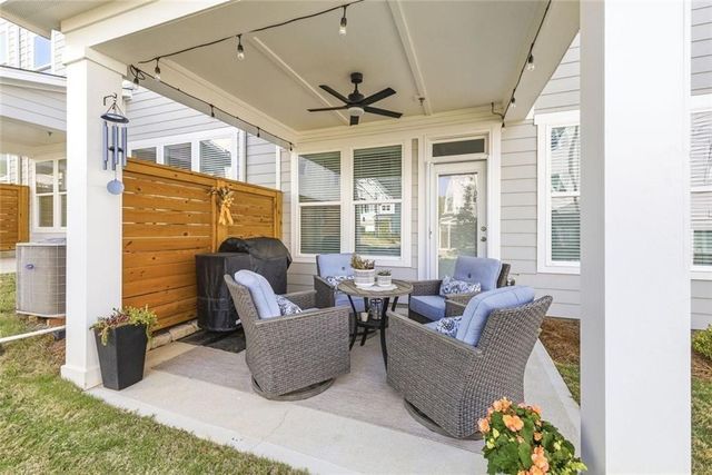 1240 Willowcrest, Cumming, GA 30041