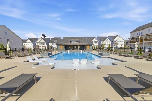 1240 Willowcrest, Cumming, GA 30041