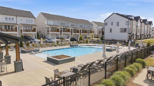 1240 Willowcrest, Cumming, GA 30041