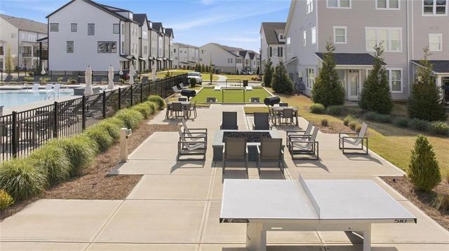1240 Willowcrest, Cumming, GA 30041