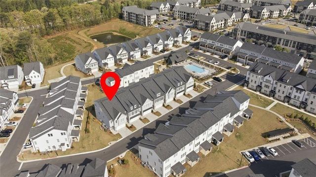 1240 Willowcrest, Cumming, GA 30041