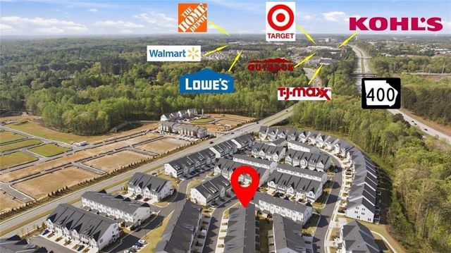 1240 Willowcrest, Cumming, GA 30041