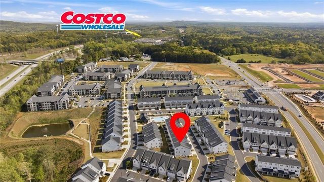 1240 Willowcrest, Cumming, GA 30041