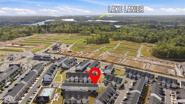 1240 Willowcrest, Cumming, GA 30041