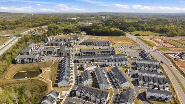 1240 Willowcrest, Cumming, GA 30041