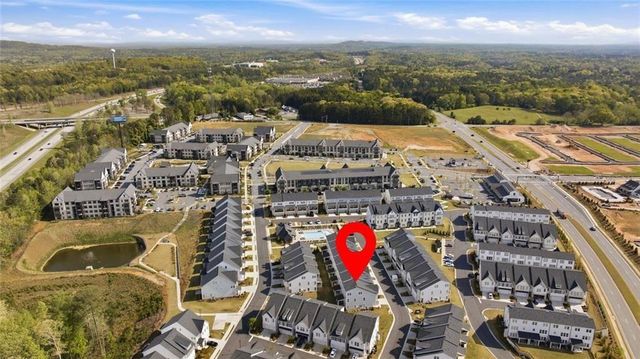 1240 Willowcrest, Cumming, GA 30041