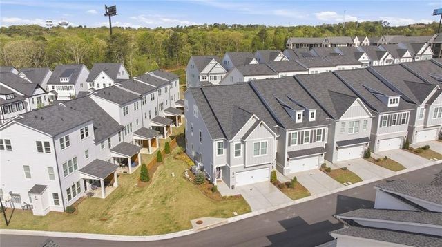 1240 Willowcrest, Cumming, GA 30041