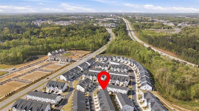 1240 Willowcrest, Cumming, GA 30041