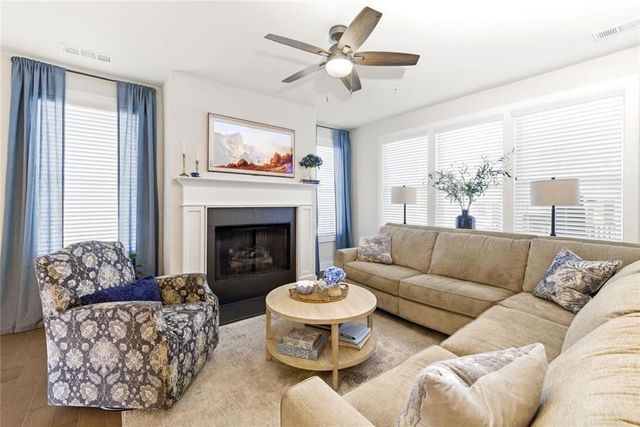 1240 Willowcrest, Cumming, GA 30041