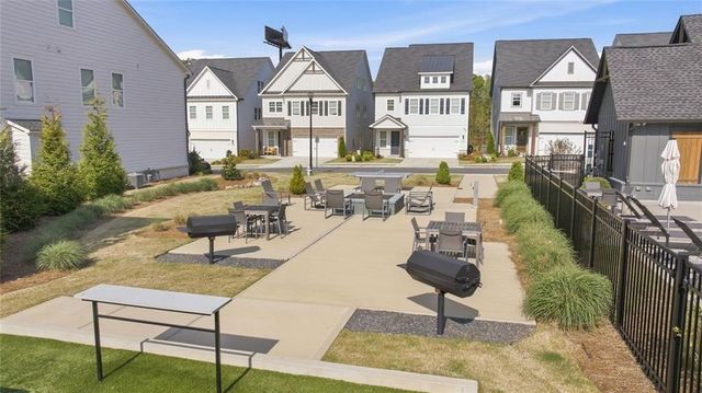 1240 Willowcrest, Cumming, GA 30041