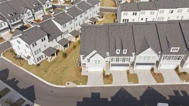 1240 Willowcrest, Cumming, GA 30041