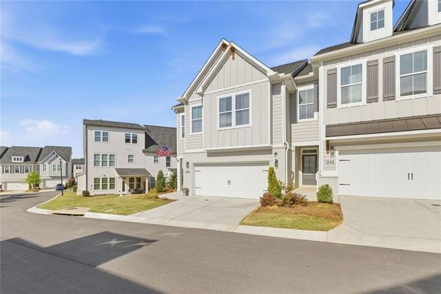 1240 Willowcrest, Cumming, GA 30041