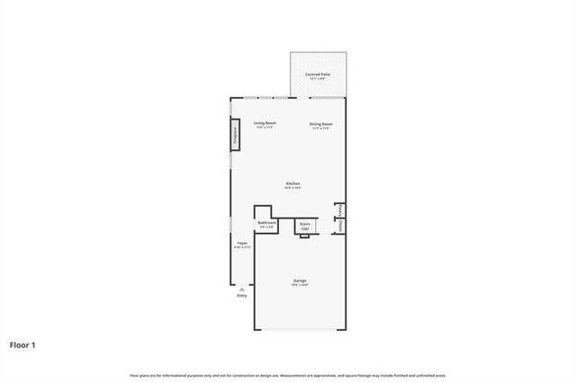 1240 Willowcrest, Cumming, GA 30041