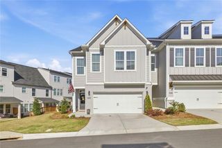 1240 Willowcrest, Cumming, GA 30041