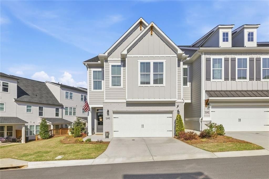 1240 Willowcrest, Cumming, GA 30041