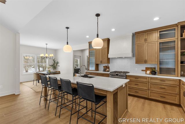 8645 Bosque Drive, Caledonia, MI 49316