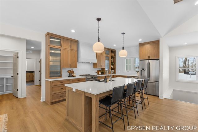 8645 Bosque Drive, Caledonia, MI 49316