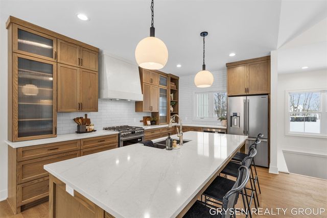 8645 Bosque Drive, Caledonia, MI 49316