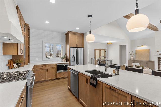 8645 Bosque Drive, Caledonia, MI 49316