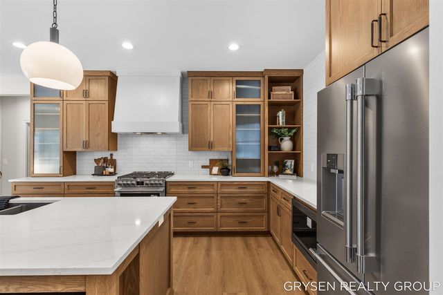 8645 Bosque Drive, Caledonia, MI 49316