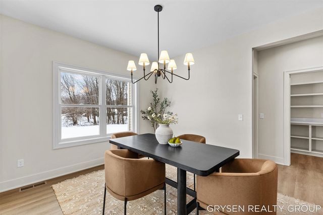 8645 Bosque Drive, Caledonia, MI 49316