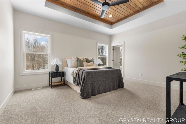 8645 Bosque Drive, Caledonia, MI 49316