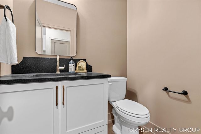 8645 Bosque Drive, Caledonia, MI 49316