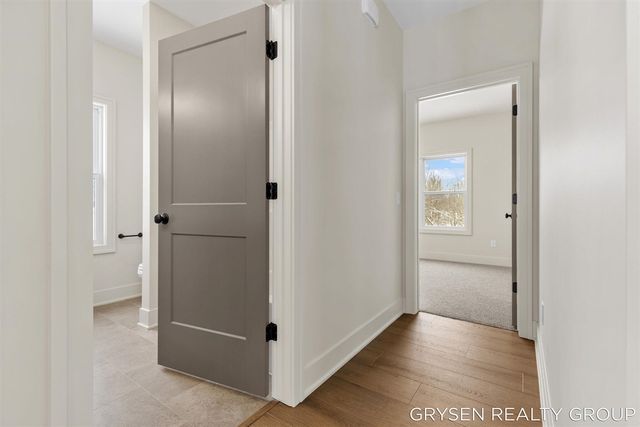 8645 Bosque Drive, Caledonia, MI 49316