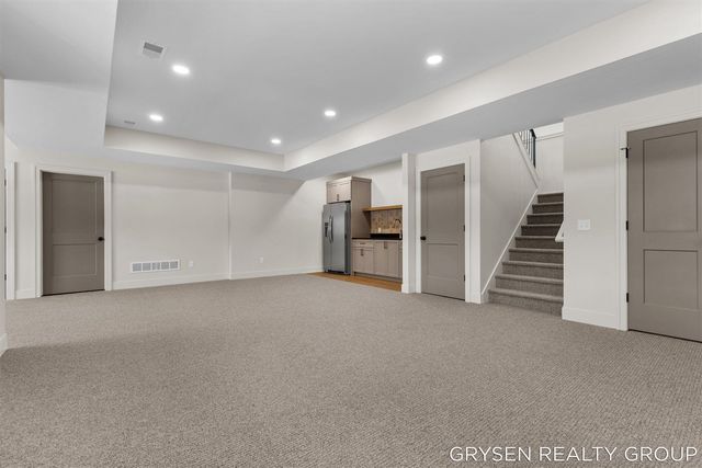 8645 Bosque Drive, Caledonia, MI 49316