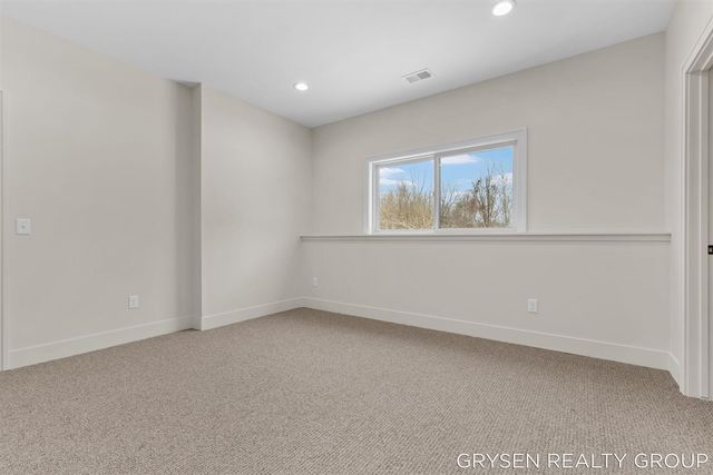 8645 Bosque Drive, Caledonia, MI 49316