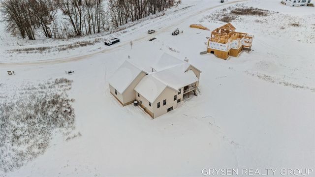 8645 Bosque Drive, Caledonia, MI 49316