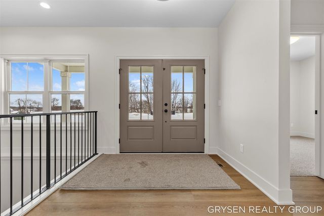 8645 Bosque Drive, Caledonia, MI 49316