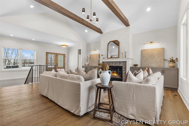 8645 Bosque Drive, Caledonia, MI 49316