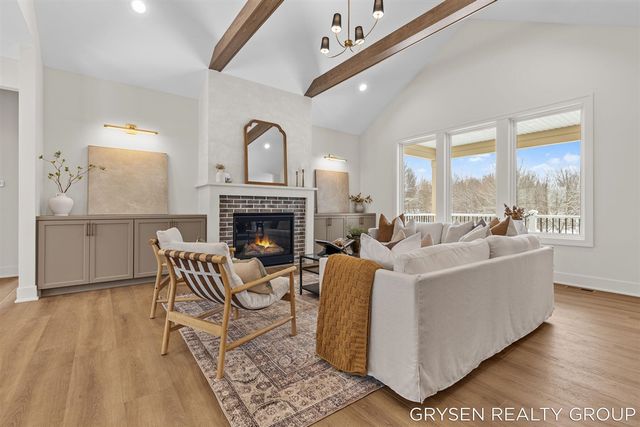 8645 Bosque Drive, Caledonia, MI 49316